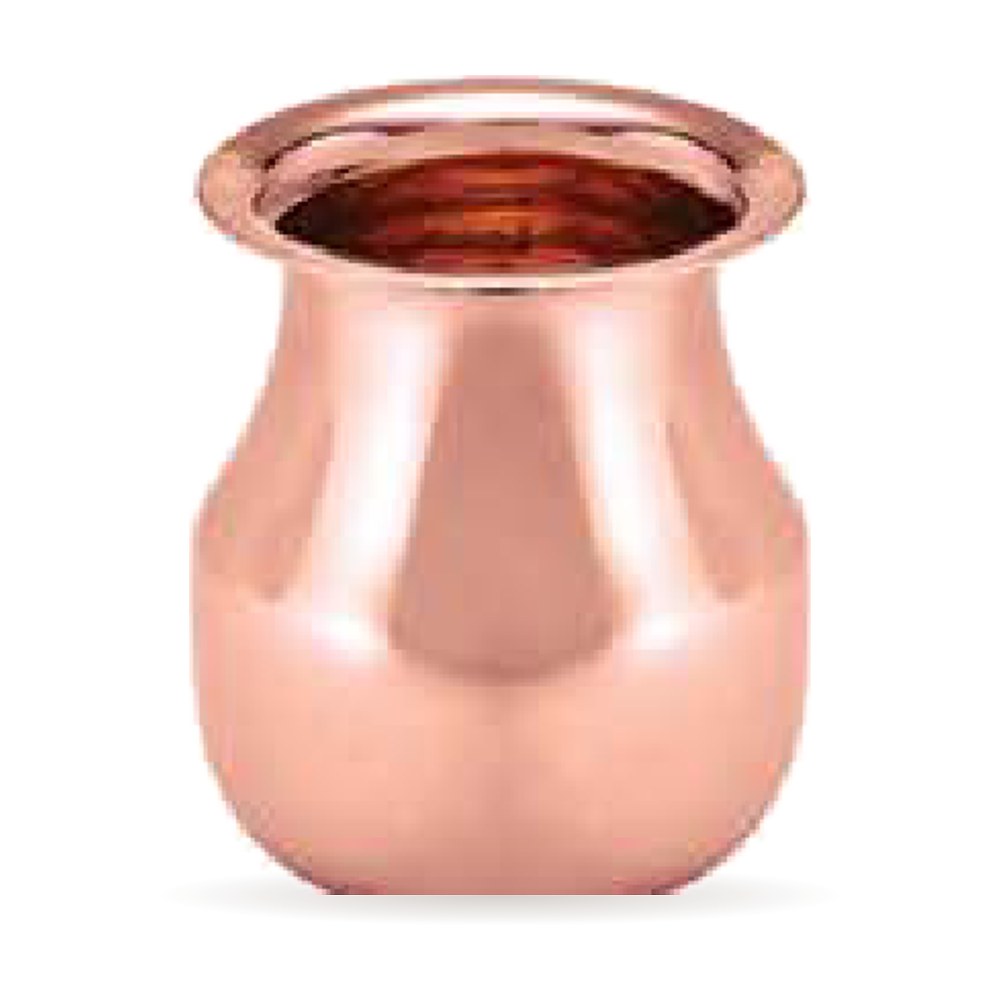 Parsi Lota — Pure Copper